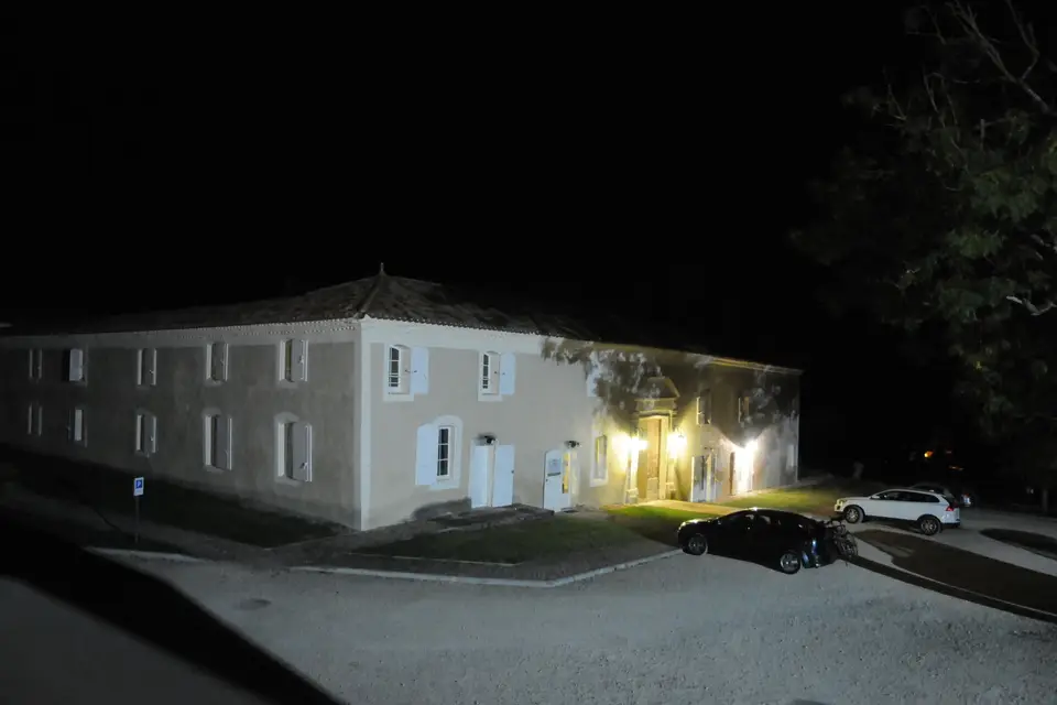 Les Bastides du Golf d'Albret — photo 3