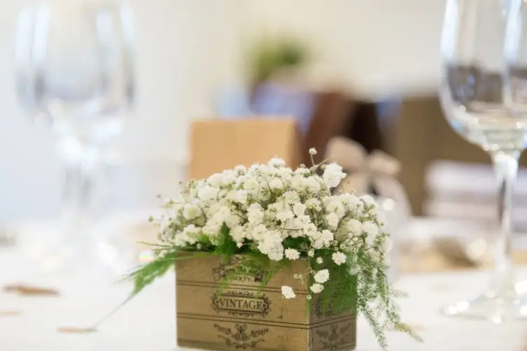 Rêve de Fleurs — photo 2