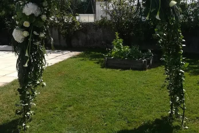 Rêve de Fleurs — photo 4