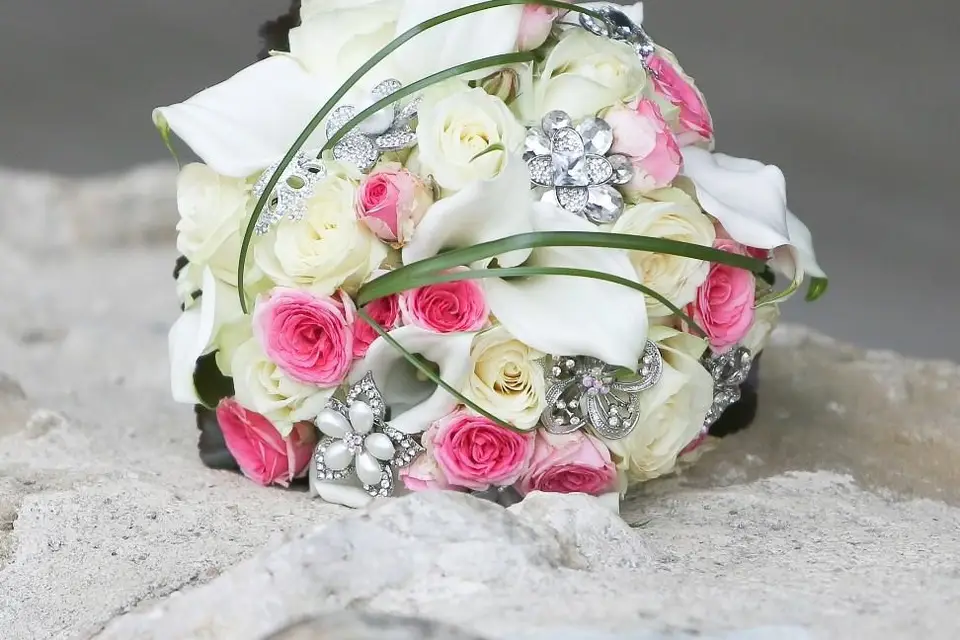 Rêve de Fleurs — photo 5