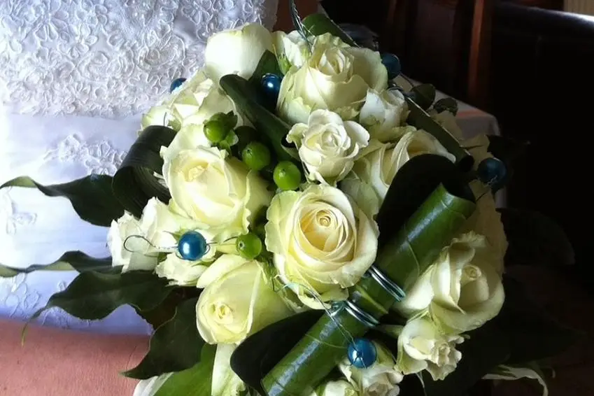 Rêve de Fleurs — photo 6