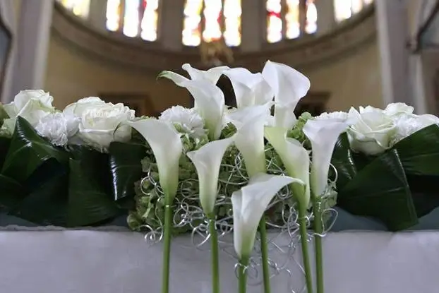 Rêve de Fleurs — photo 8