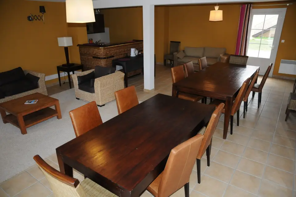 Les Bastides du Golf d'Albret — photo 7