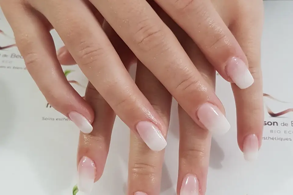 Maison de Beauté - Bio Eco — photo 1