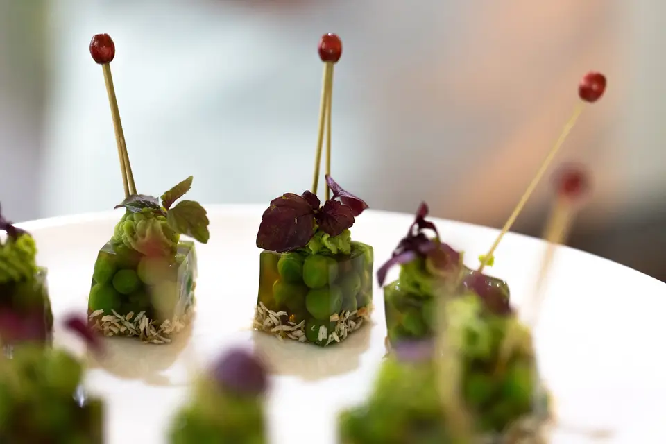 Té - Créateur d'instants — photo 4