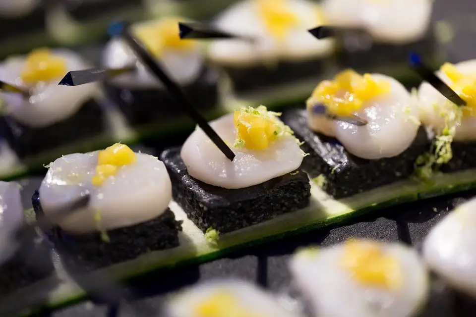 Té - Créateur d'instants — photo 3