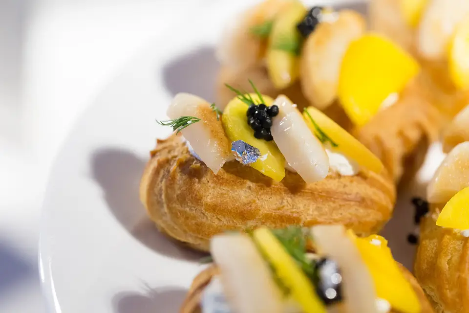 Té - Créateur d'instants — photo 5