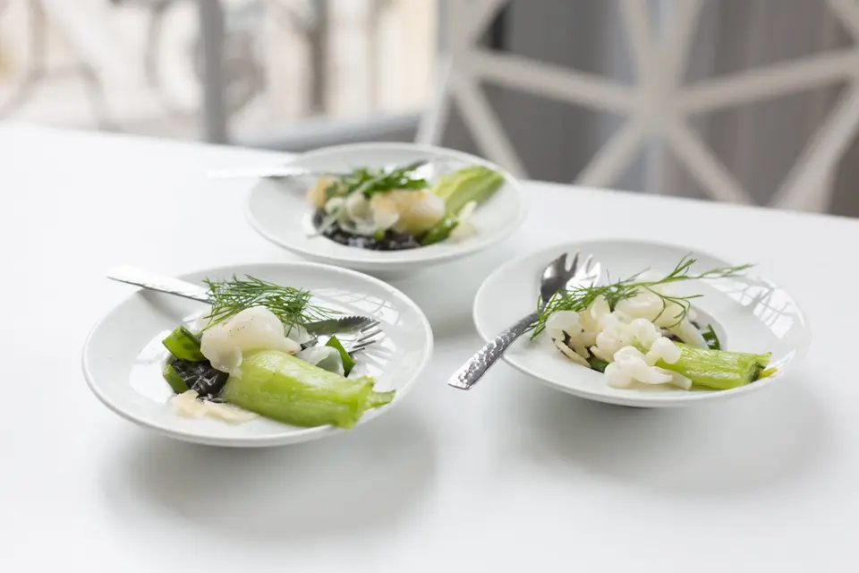 Té - Créateur d'instants — photo 7