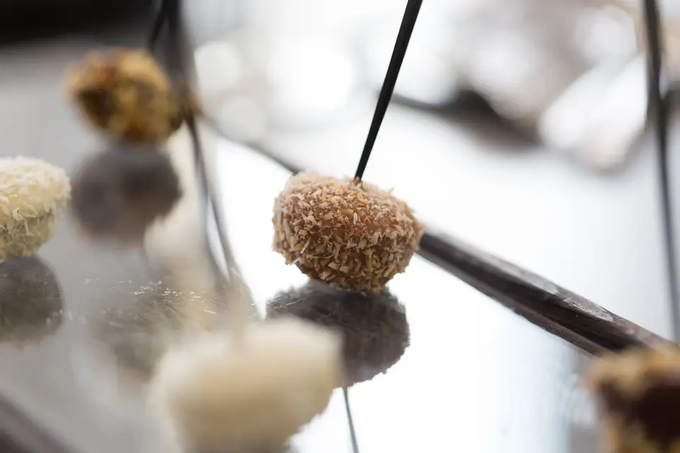 Té - Créateur d'instants — photo 6