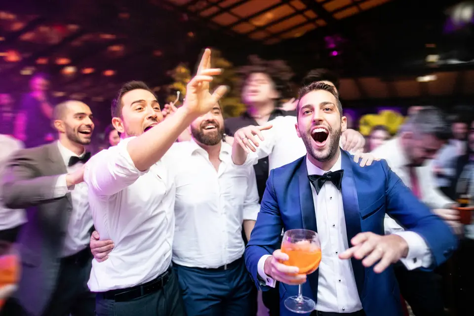 Yes I Wine — photo 8