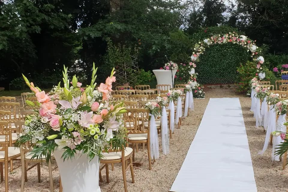 Le Jardin des Roses — photo 3