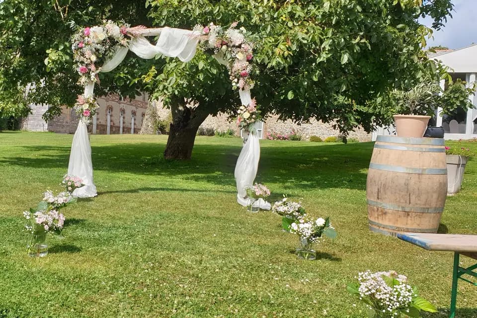 Le Jardin des Roses — photo 2