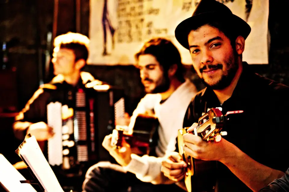 Collectif Braséine — photo 5