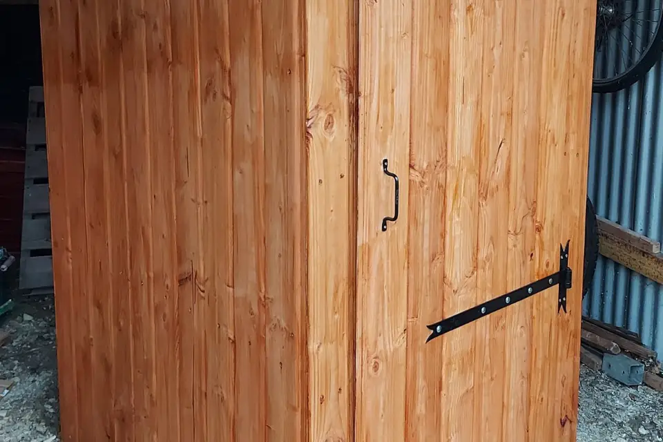 Jason Hamelin Location — photo 7