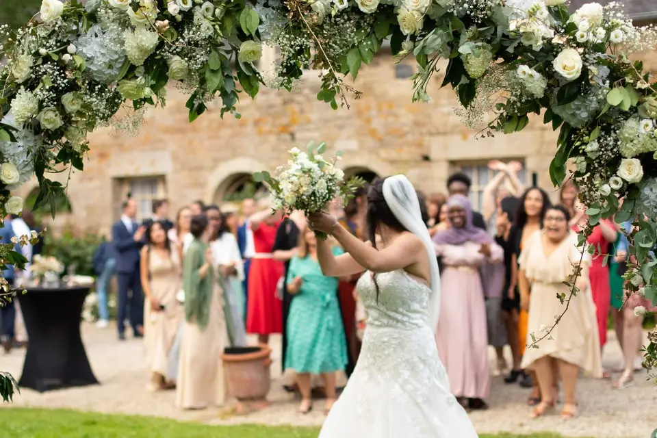 Le Jardin des Roses — photo 4