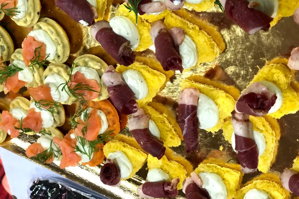 Artisan Traiteur Maquere — photo 1