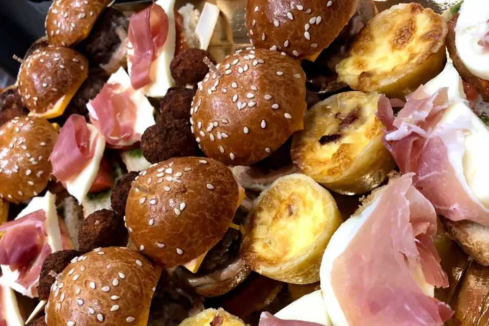 Artisan Traiteur Maquere — photo 2