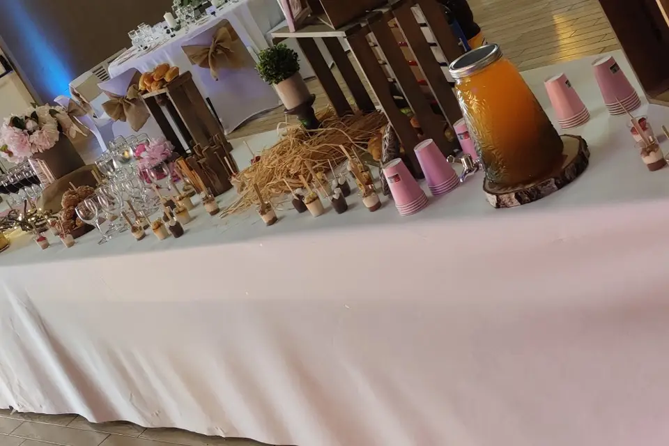 Artisan Traiteur Maquere — photo 4