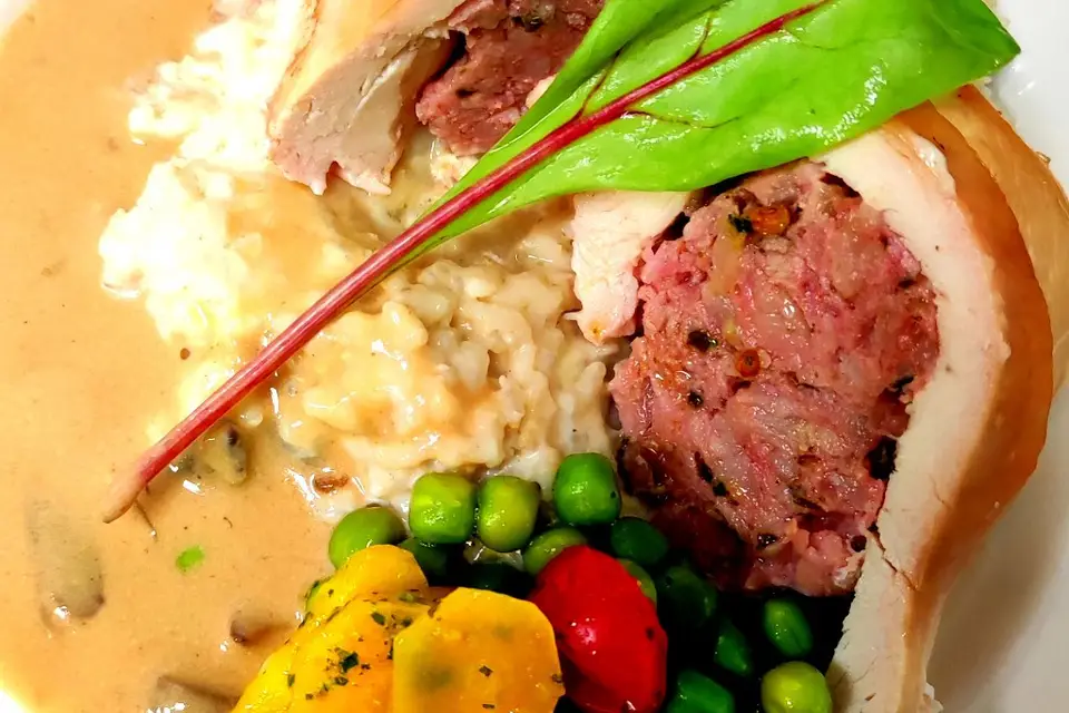 Artisan Traiteur Maquere — photo 6