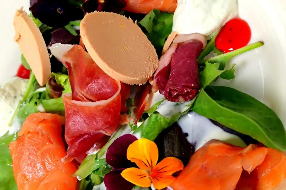 Artisan Traiteur Maquere — photo 7