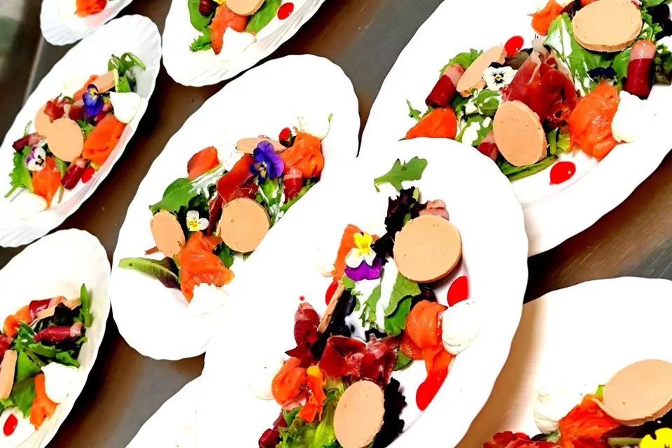 Artisan Traiteur Maquere — photo 8