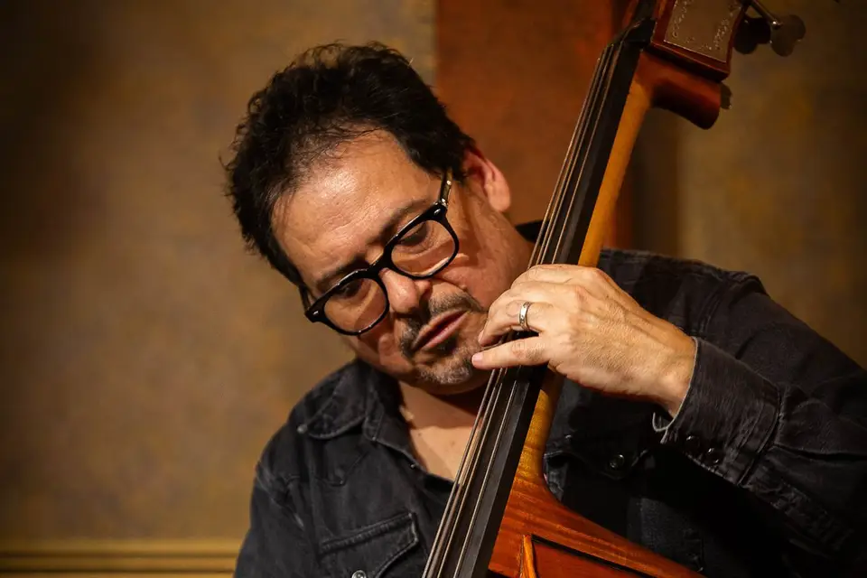 Juliana Olm Quartet — photo 8