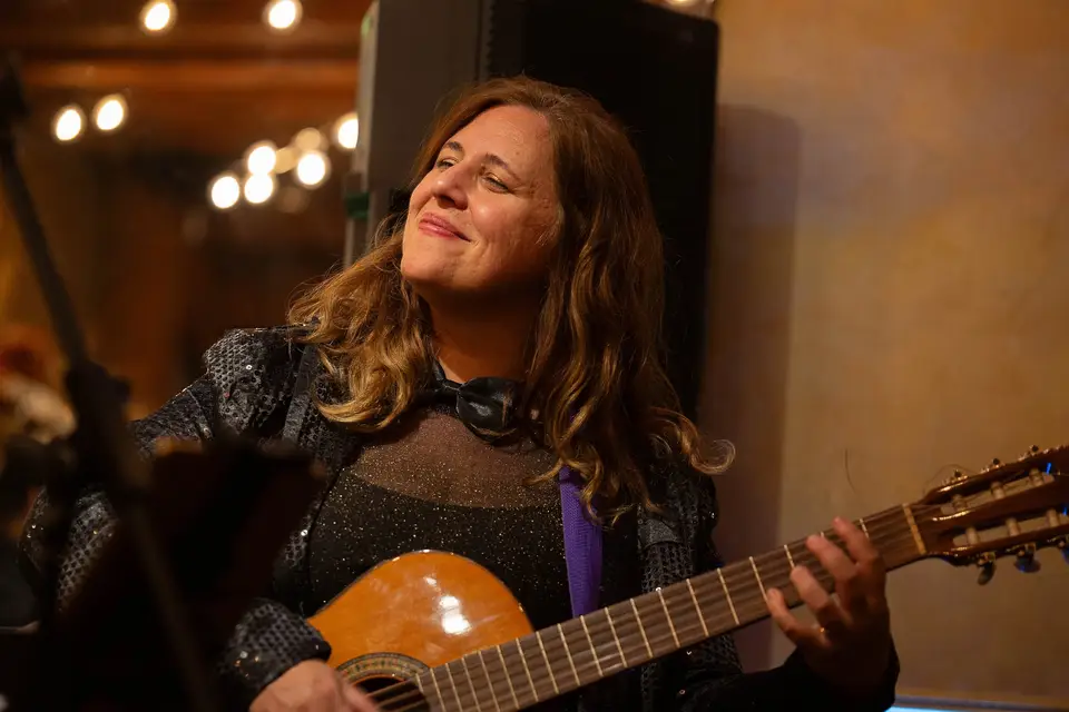 Juliana Olm Quartet — photo 3