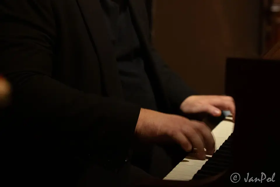 Juliana Olm Quartet — photo 6