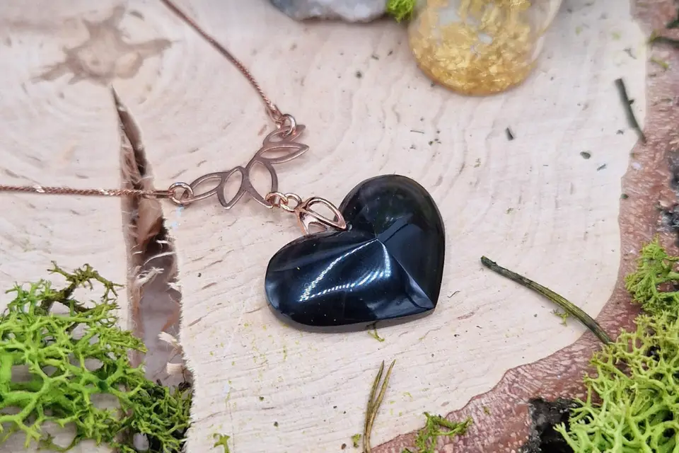 Les Caprices de Justine — photo 1