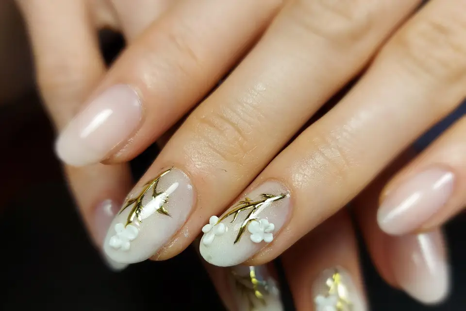 Les Nuances de Julie