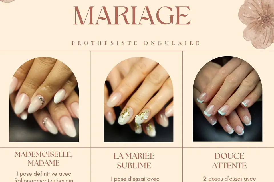 Les Nuances de Julie — photo 5