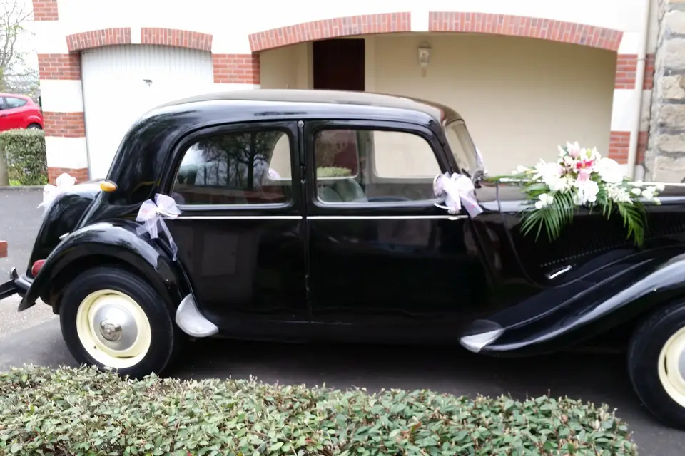 Tract Evasion — photo 1