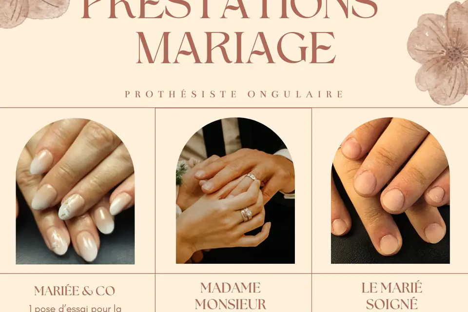 Les Nuances de Julie — photo 6