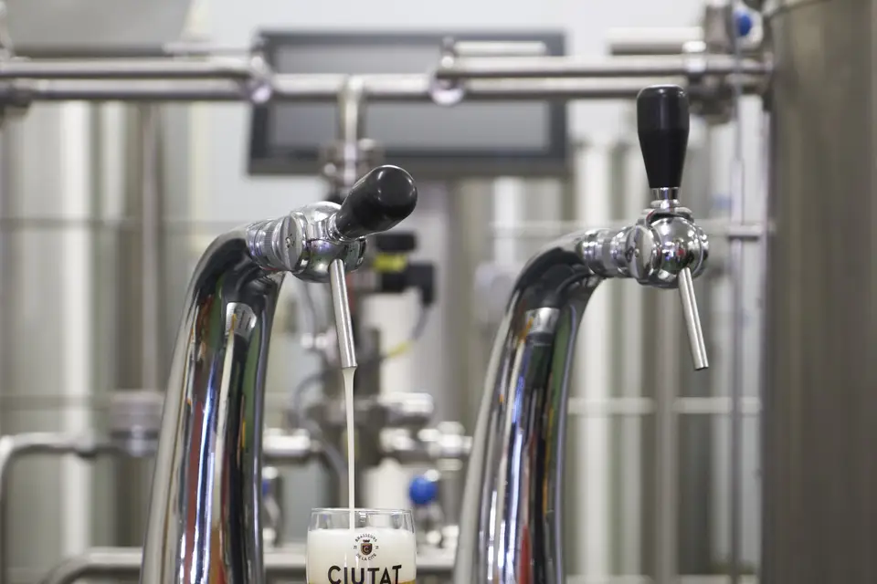 Les Brasseurs de la Cité — photo 2