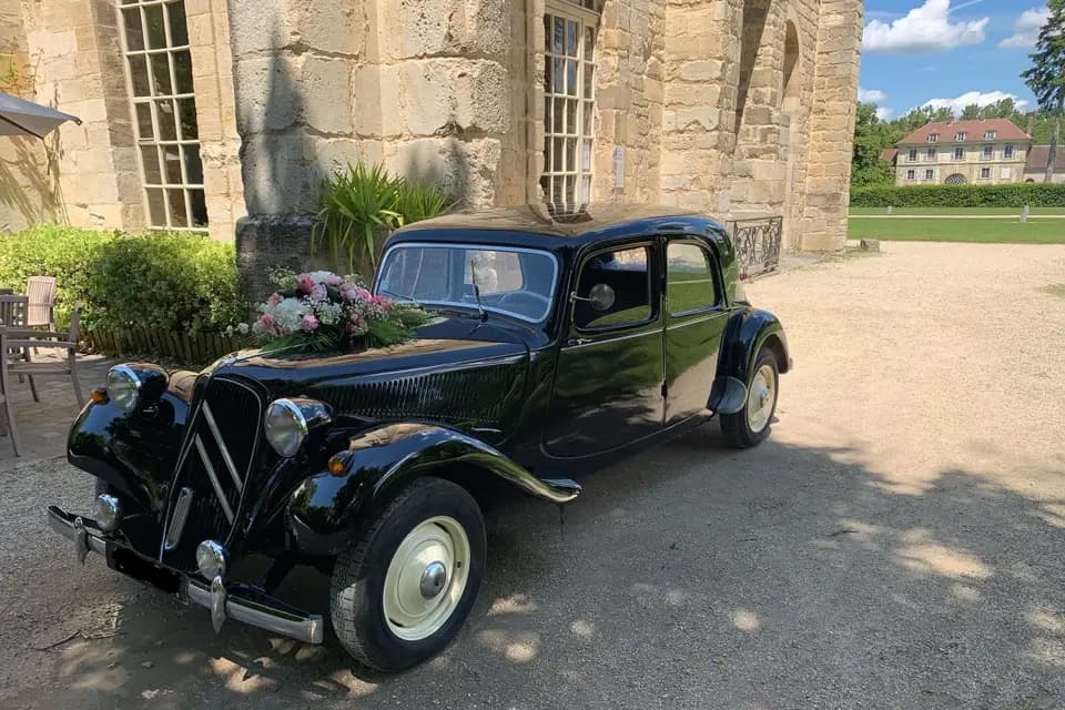 Tract Evasion — photo 6