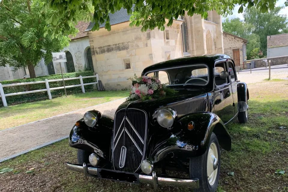 Tract Evasion — photo 7