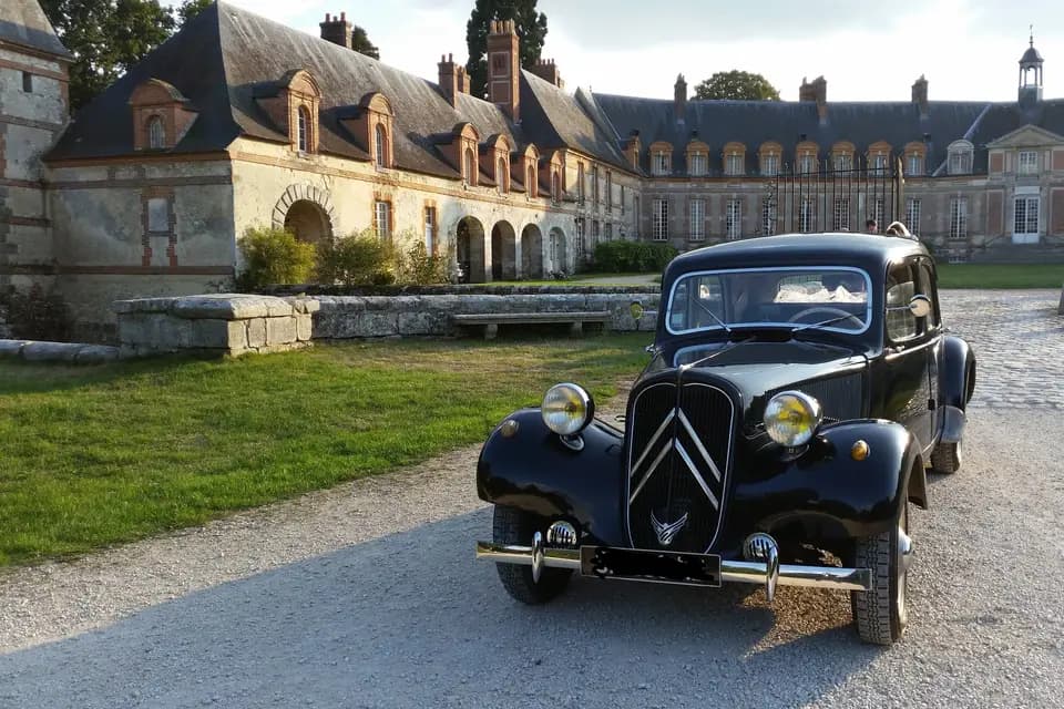 Tract Evasion — photo 5