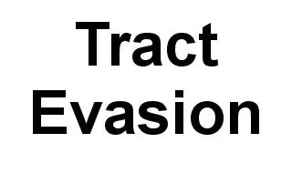 Tract Evasion — photo 4