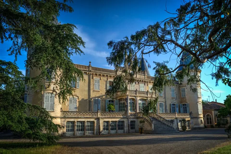 Château de Mus — photo 3