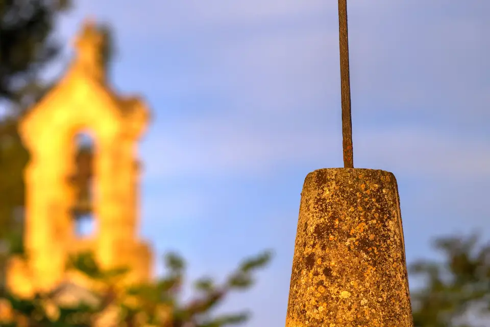 Château de Mus — photo 6