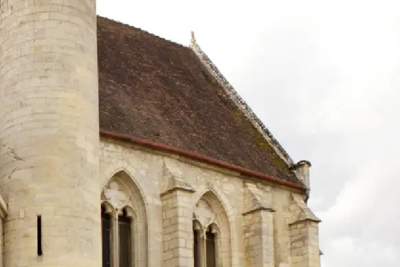 Domaine de Saint Germer — photo 6