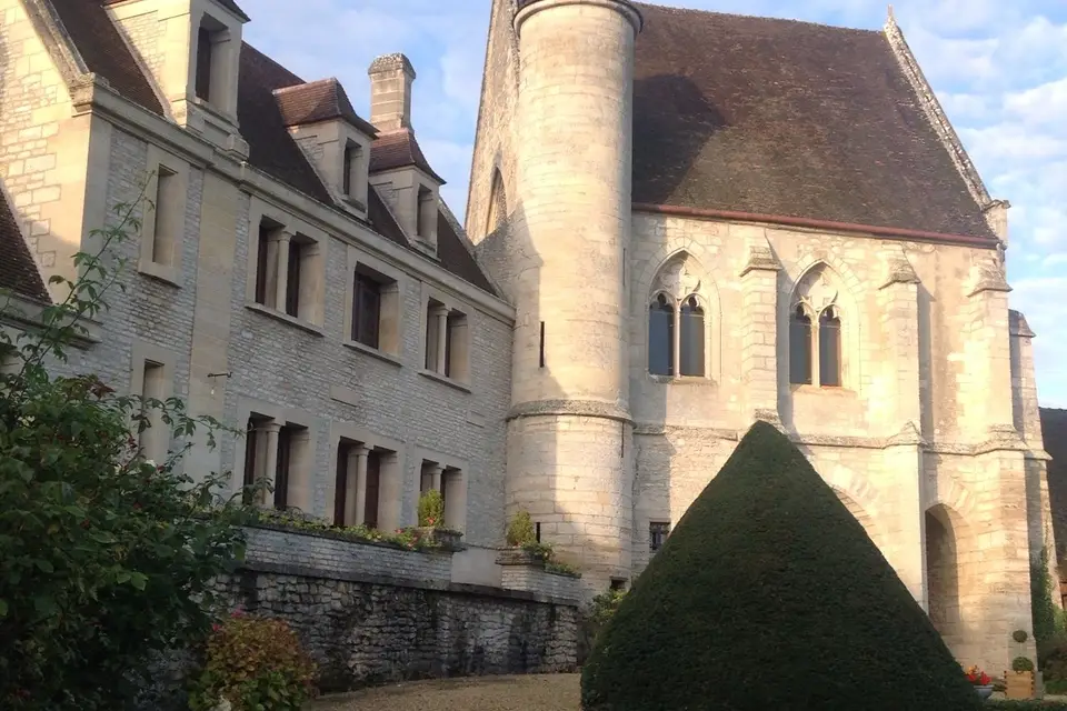 Domaine de Saint Germer — photo 8