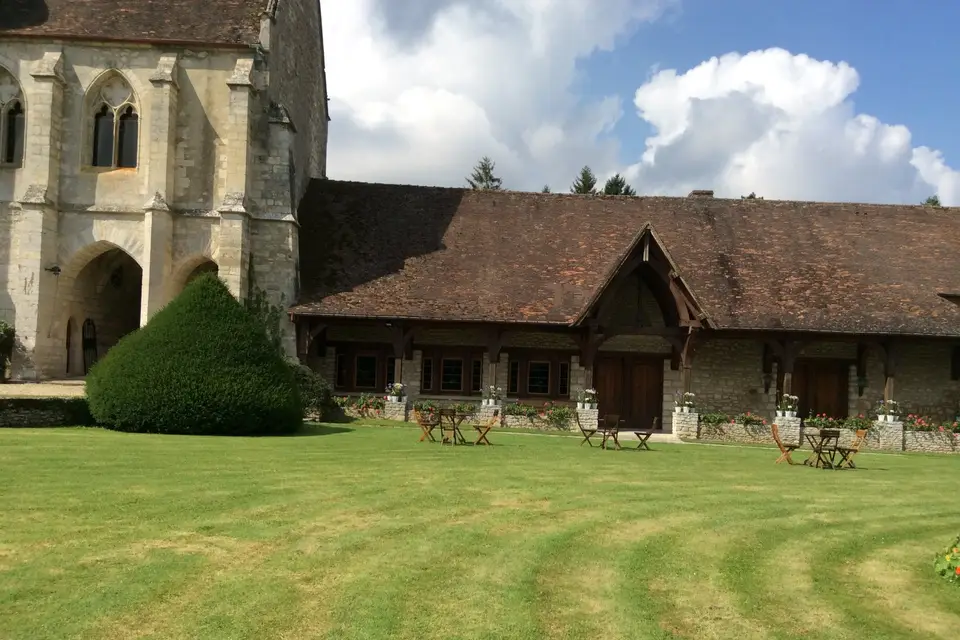 Domaine de Saint Germer — photo 9