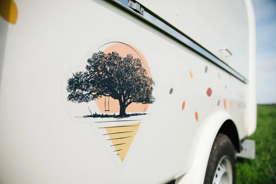 Les Glaces du Chêne Témoin — photo 6