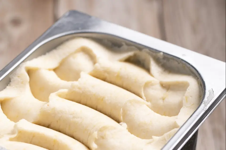 Les Glaces du Chêne Témoin — photo 7