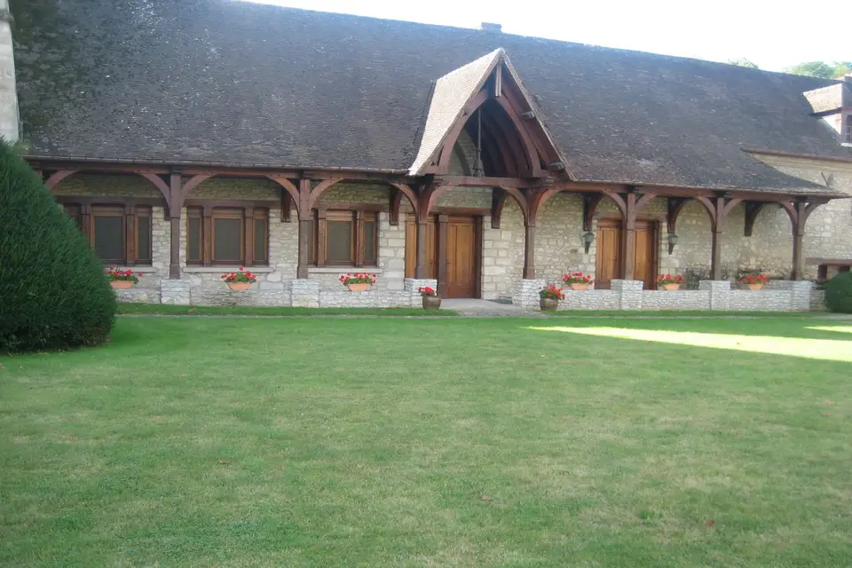 Domaine de Saint Germer — photo 3