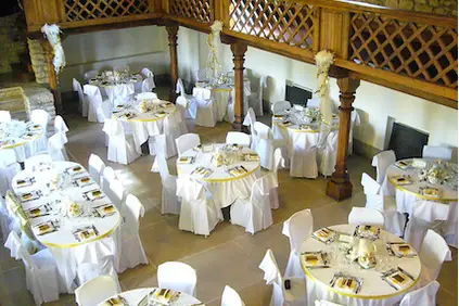 Domaine de Saint Germer — photo 5