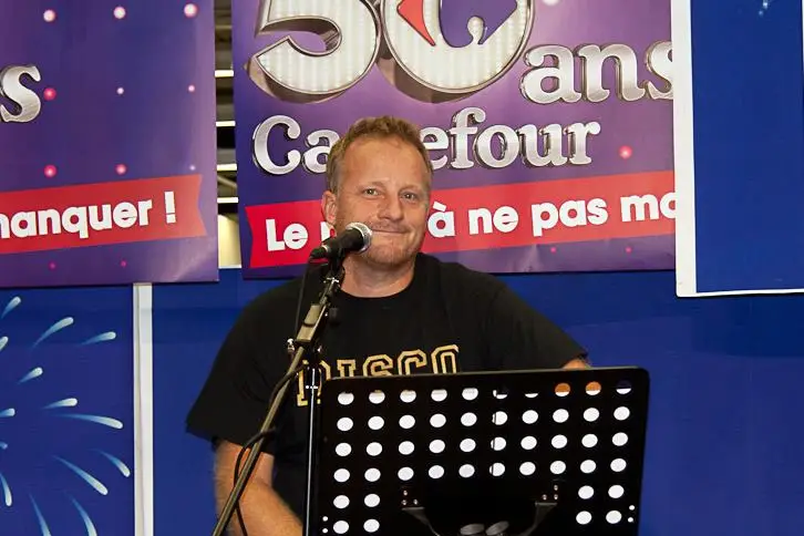 Mollo Sur Le Destroy — photo 2