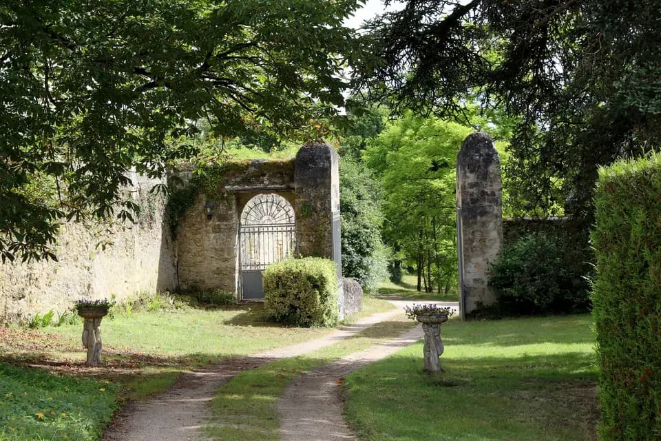 Domaine de la Ploquinière — photo 8