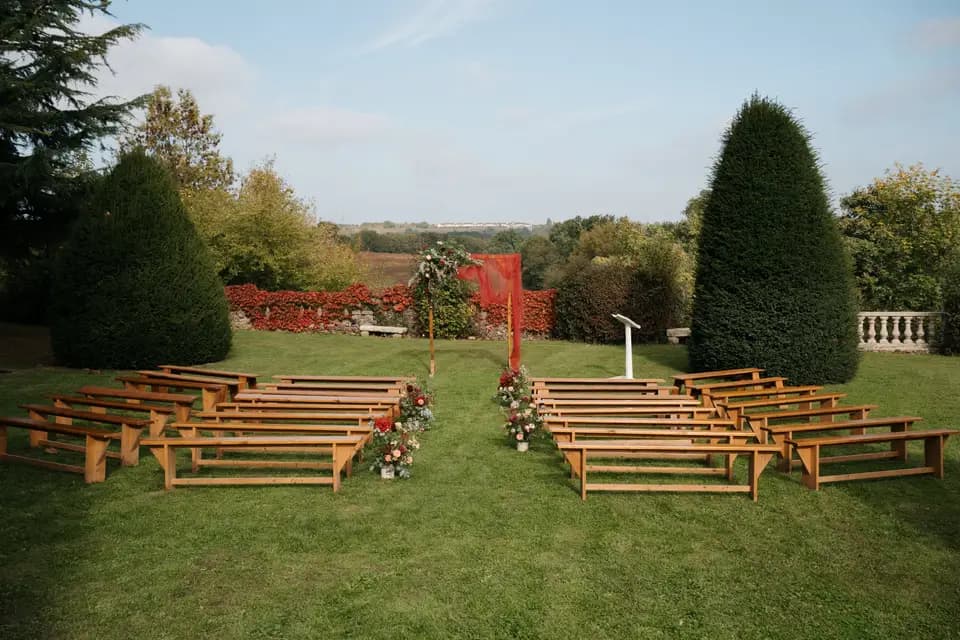 Domaine de la Ploquinière — photo 1